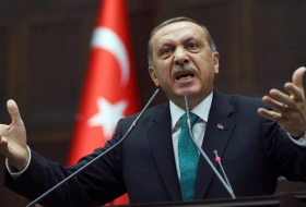 Erdogan issues ultimatum to US over Gulen